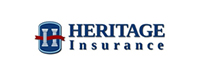 Heritage Logo